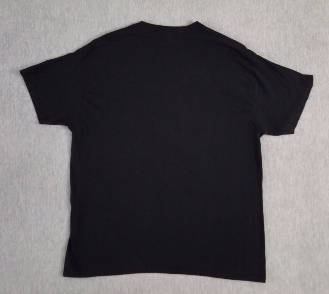 Welcome To Fabulous Las Vegas Nevada Shirt Always Open Adult XL Black gallery
