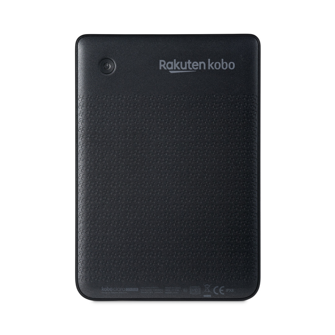Kobo Clara Colour eReader | 6" 16GB eInk Kaleido 3 Color Display (Open Box)