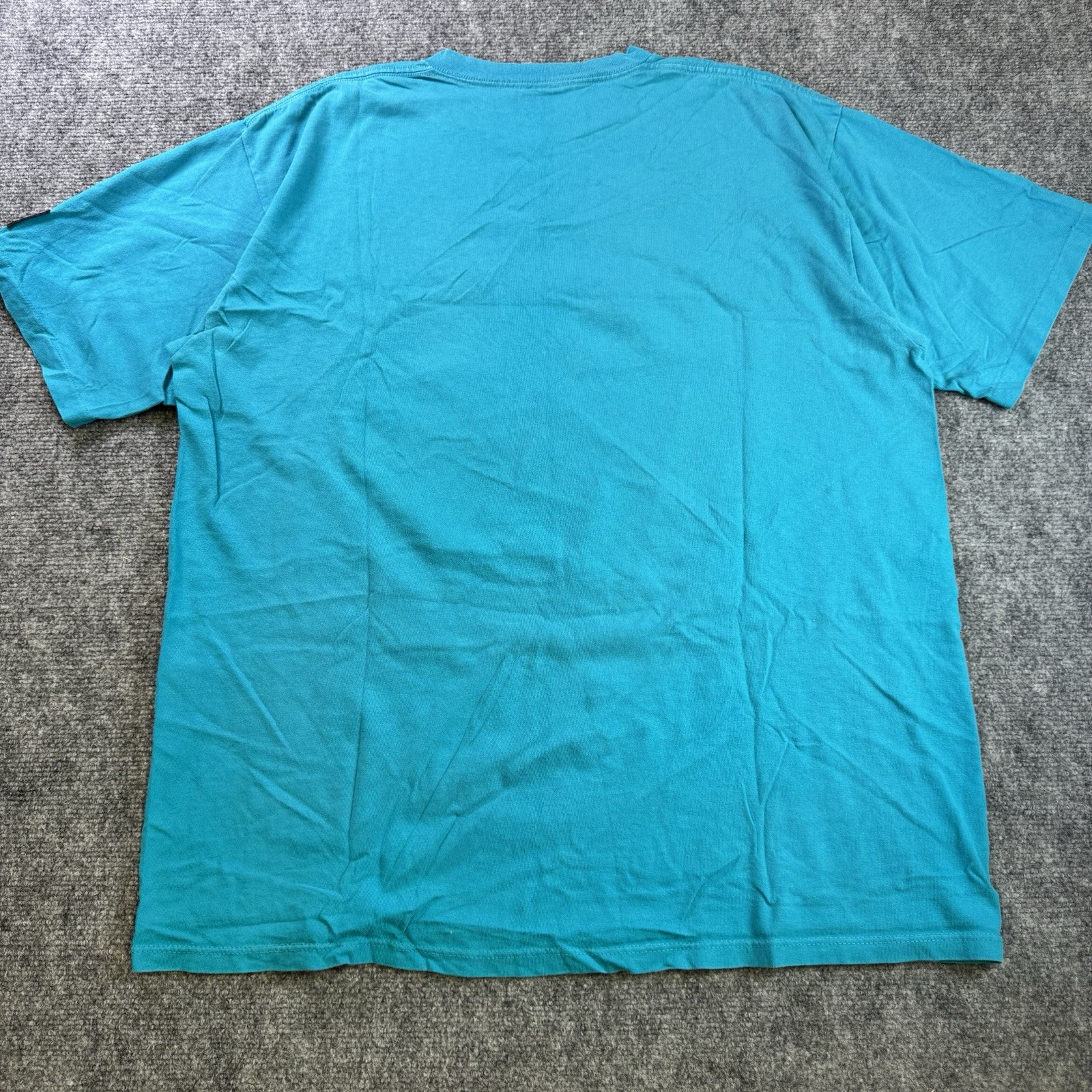 Starter NHL San Jose Sharks Vintage 94 playoff Blue Men's XL gallery