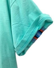 66NORTH × FACETASM T-Shirts green