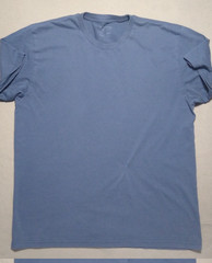 Fresh Clean Threads Performance Crew Tee Shirt Men XL Lot of 3 Short Sleeve Soft