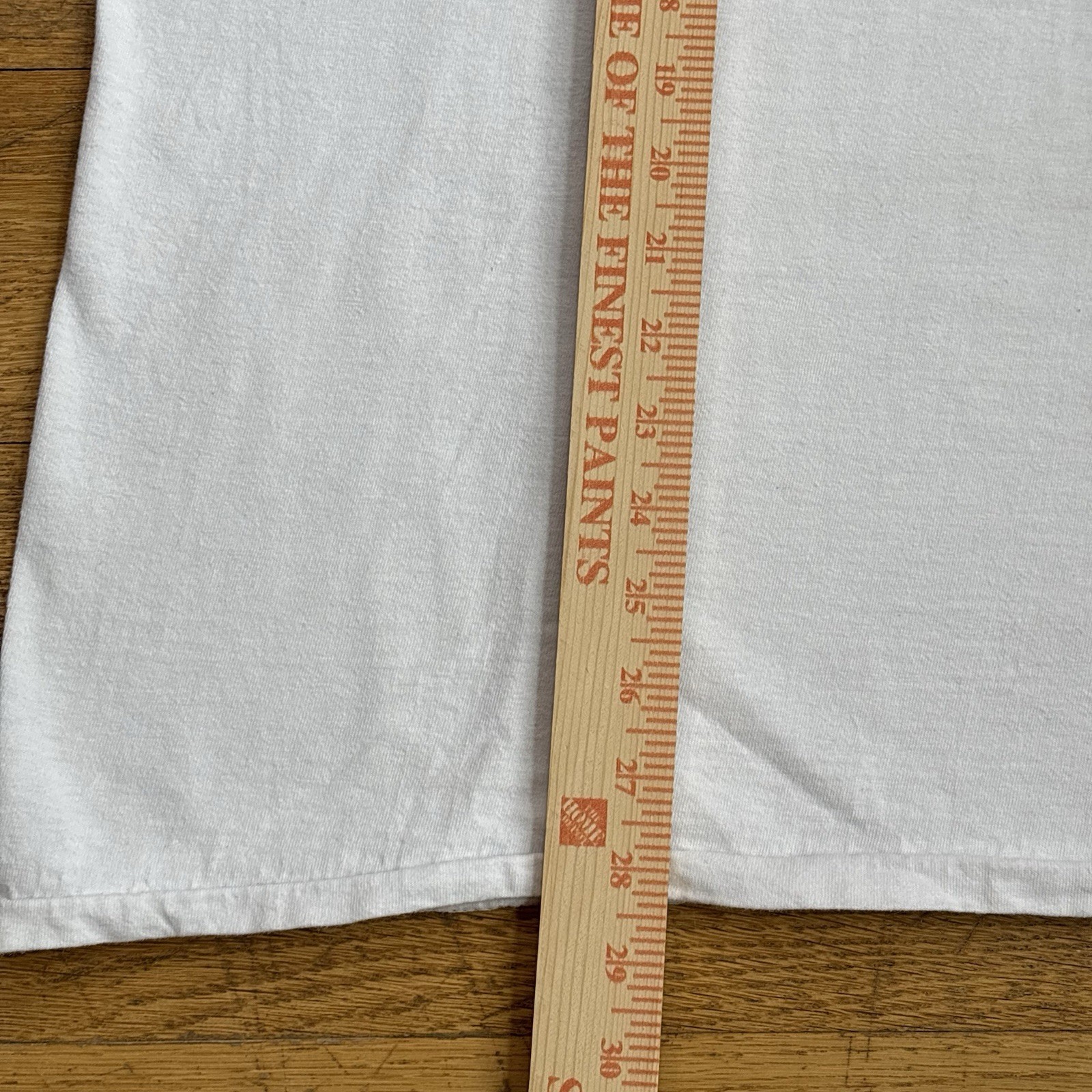 Vintage Nature Shirt Rainforest Jungle Friends Of The Forest White Sz XL gallery