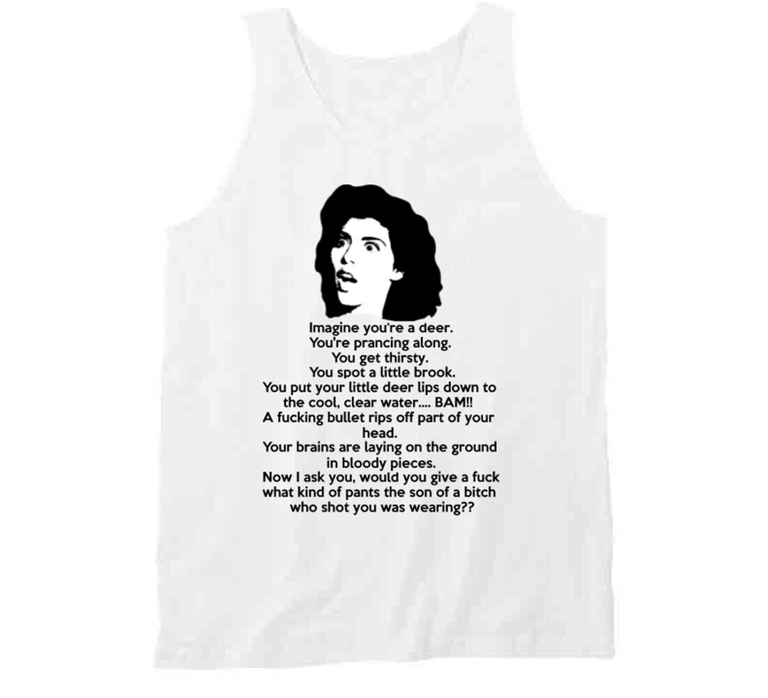 My Cousin Vinny Mona Lisa Vito Quote Marisa Tomei Pesci Movie T Shirt gallery