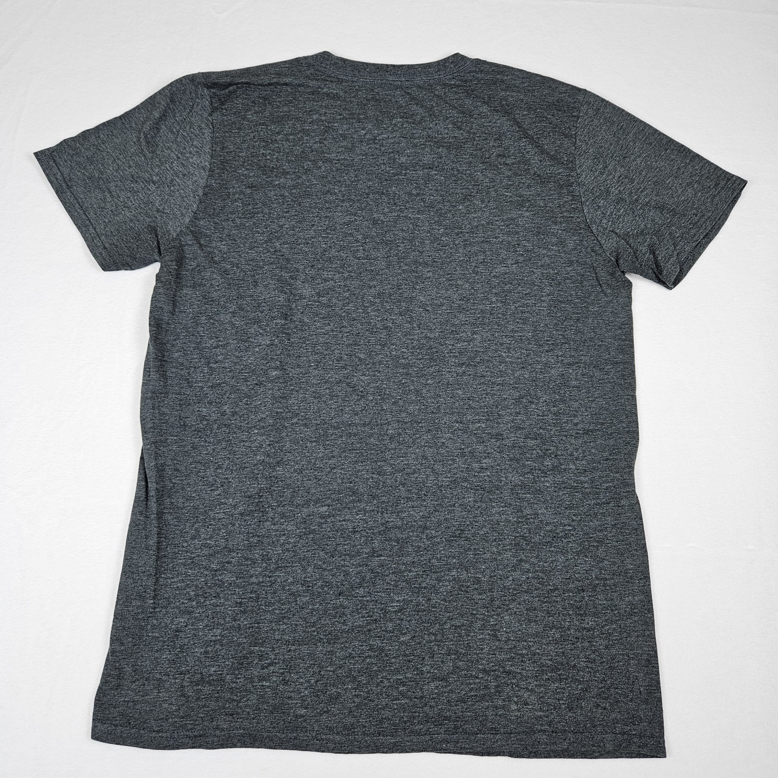 Black Antler Hunting T-Shirt Mens M Too Tough To Quit Gray Legendary 52 Outdoor gallery