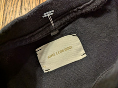 Aime Leon Dore t-shirt, made in Canada