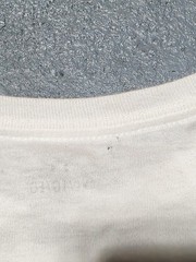 Under Armour Men’s Extra Large XL Vintage Type T-Shirt White Loose NWT