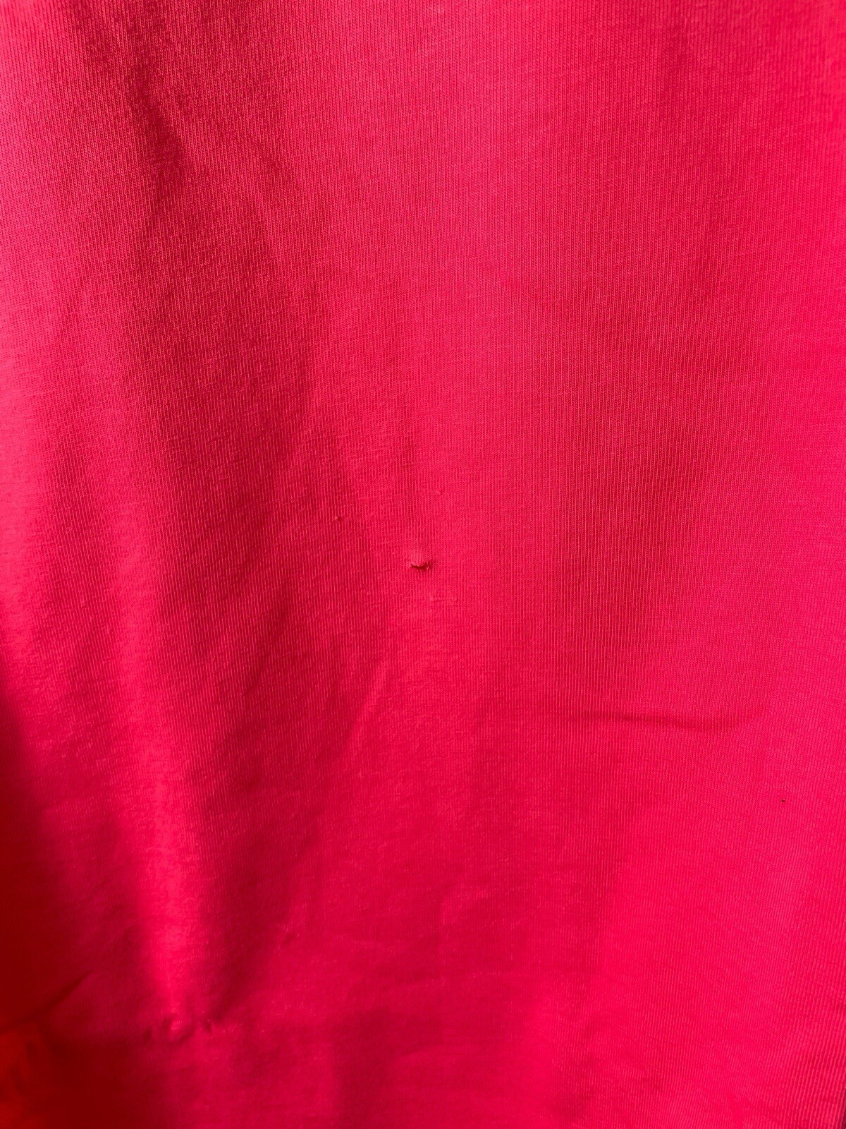 Jordan ESSENTIALS BOXY T-SHIRT - W M - DD7054 634 gallery