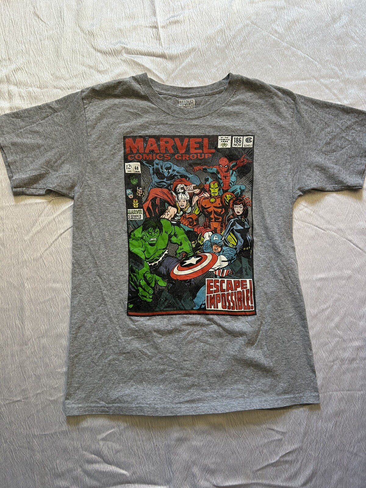 T-Shirt / Shirt / Tees Mix Box Lot Bundle Wholesale ( 25 items ) Re-seller Vol 2 gallery