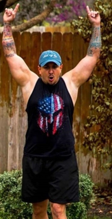 Grunt Style Tank - Black GS3516 American Spartan New with Tags Military USA gallery