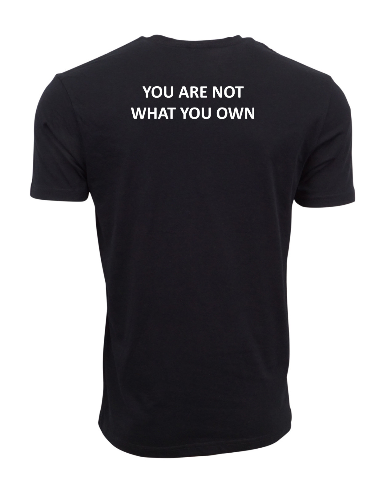 This is Not A Fugazi Graphic T shirt gallery