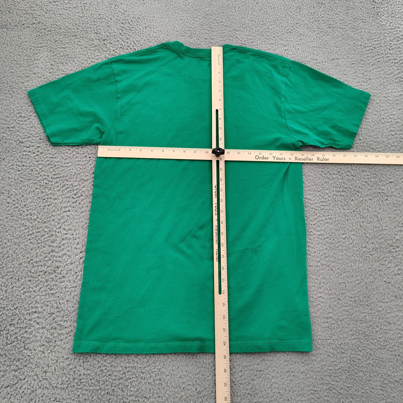 Ocean + Coast Shirt Mens Large Green Graphic Tee USA Nature Beach Outdoor gallery