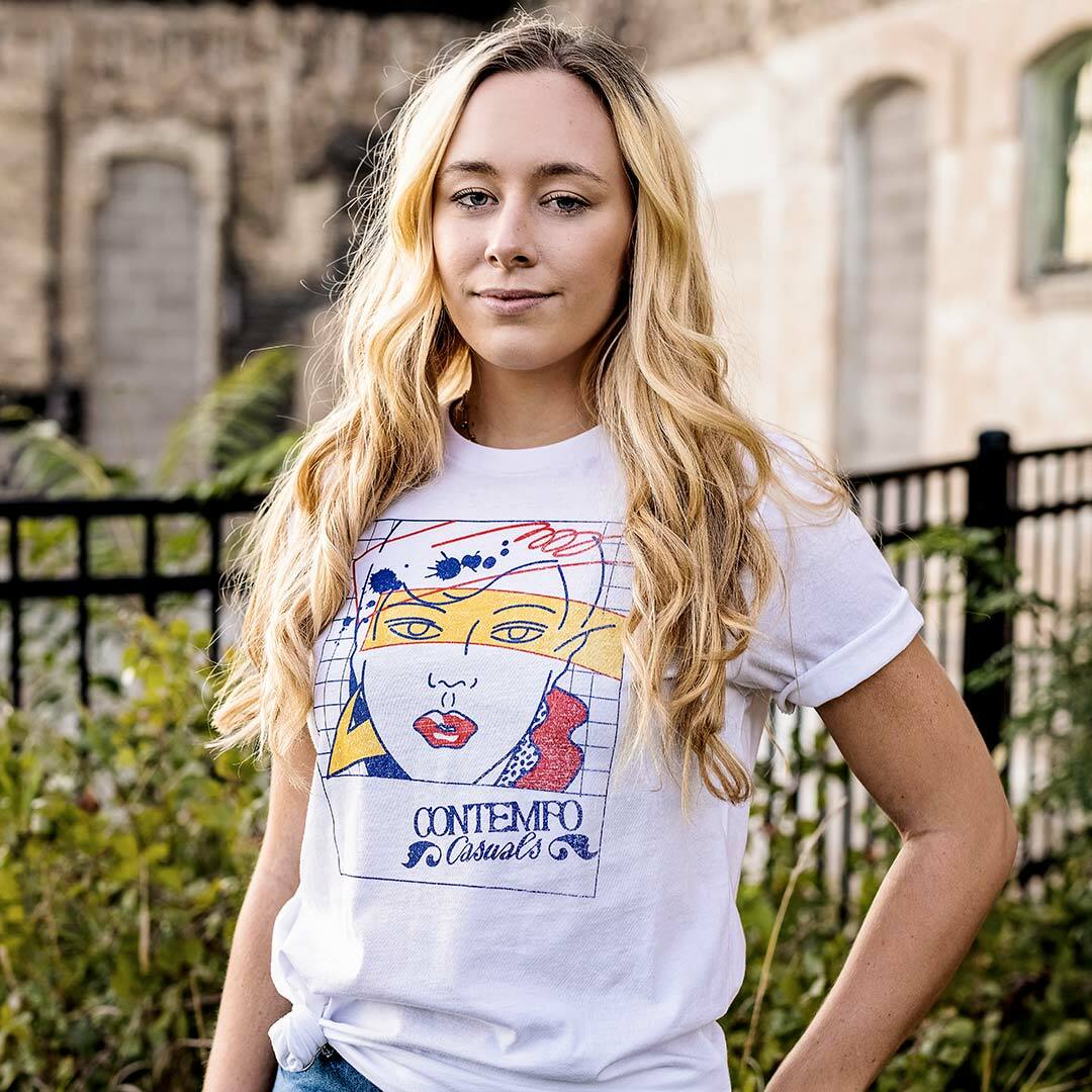 Contempo Casuals Clothing Store Short-Sleeve Unisex T-Shirt - Retro Mall Tees gallery