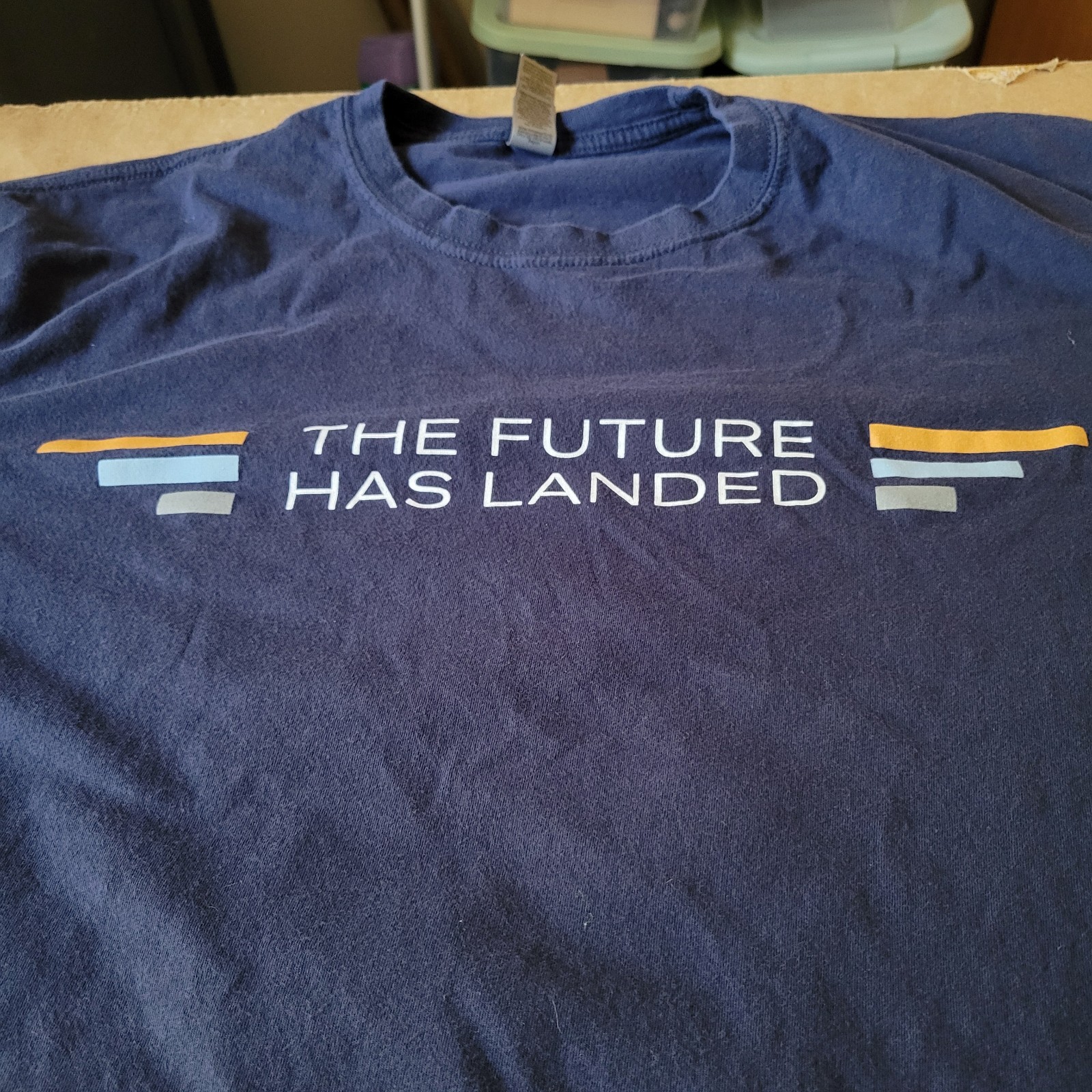 Gulfstream G800 & G400 Tshirt Size 2XL gallery