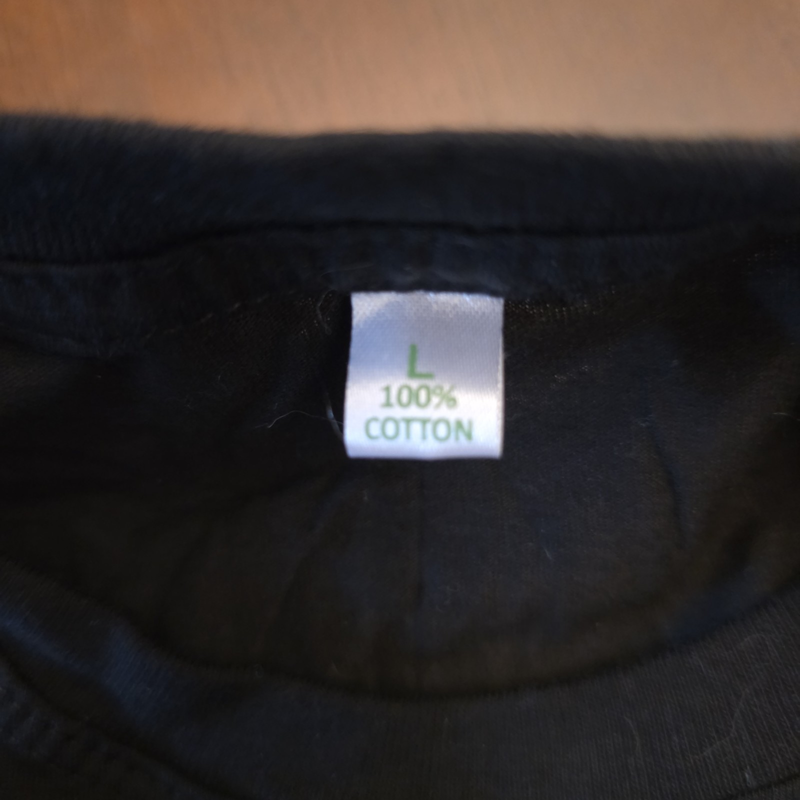 Joy Division / unisex t-shirt / size Large - See photos! gallery