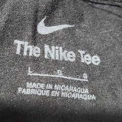Nike Rockies Tshirt Bryant 23 Size Large Black.