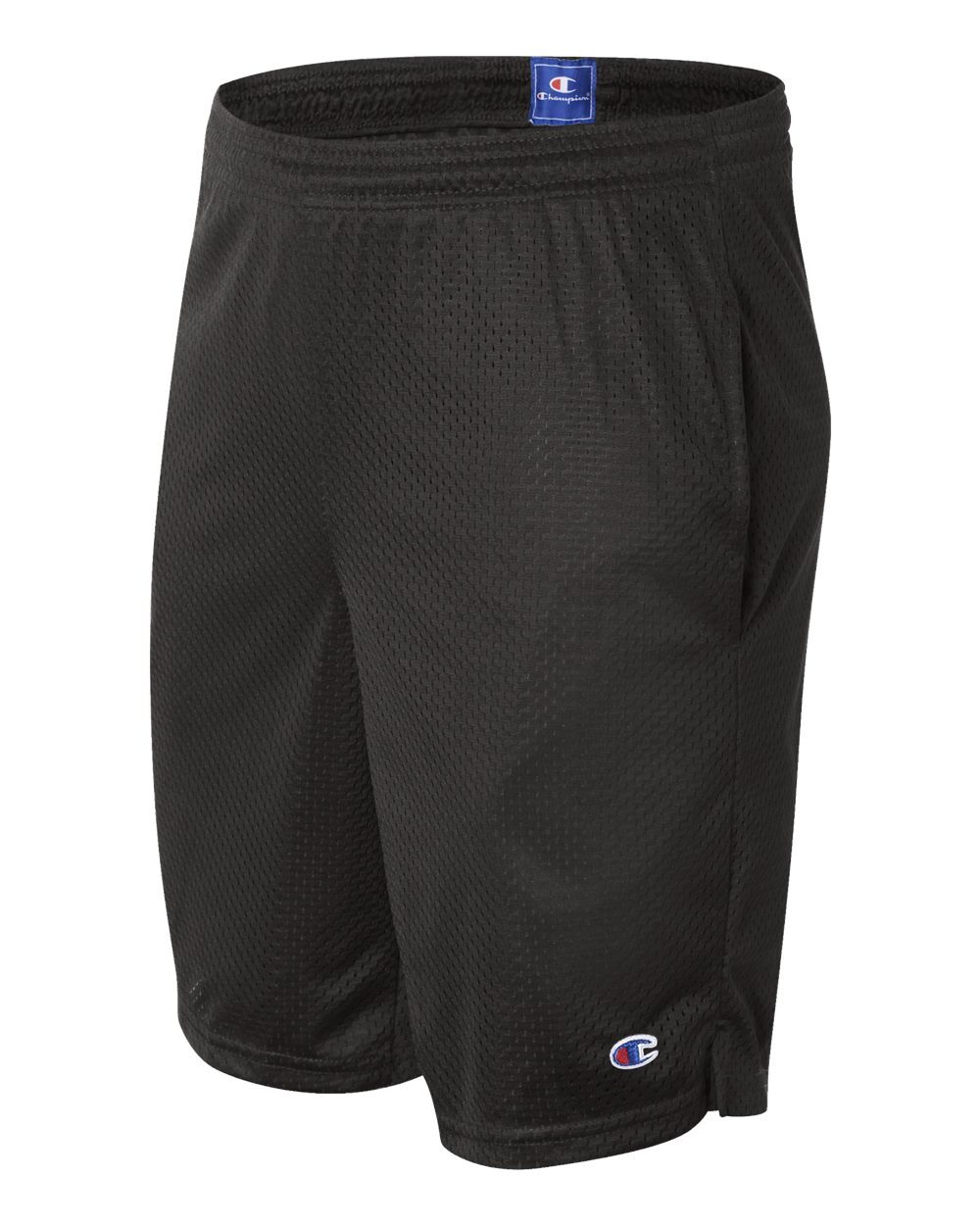 Champion Men's 9" Mesh Pocket Gym Short, S162 S-2XL Athletic Basketball Shorts gallery