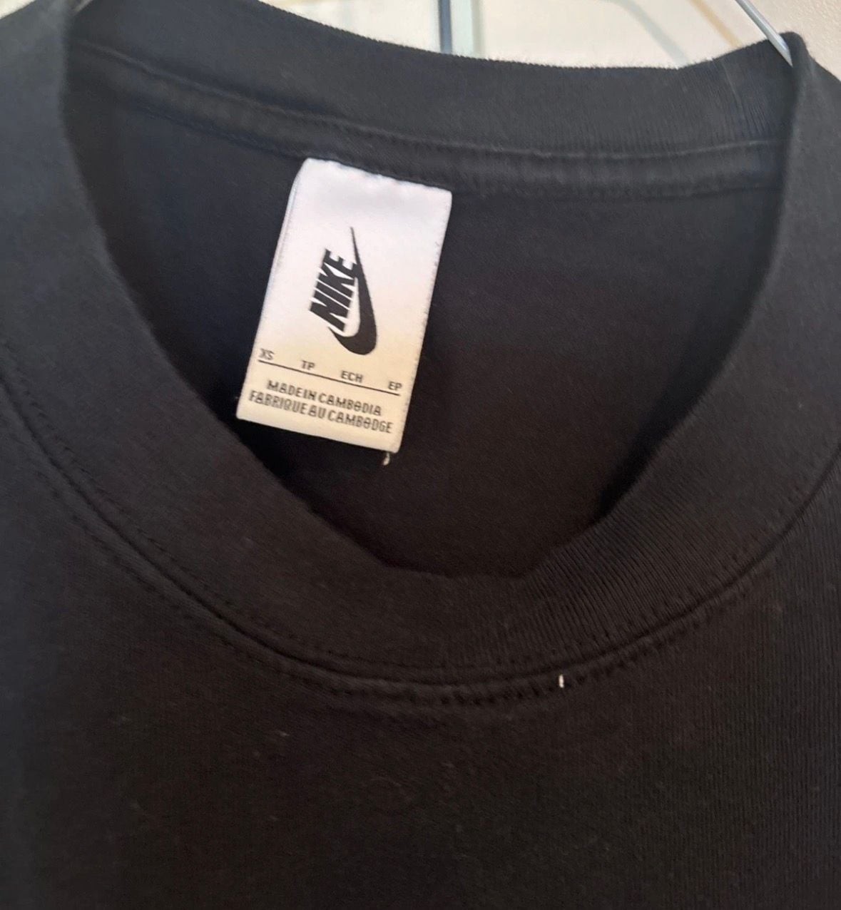 Nike x Atmos NRG Air Max 2 Graphic T-Shirt gallery