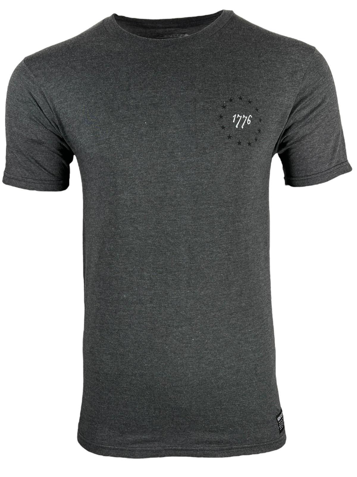 Howitzer Style Men's T-Shirt Besty Military Grunt MFG gallery