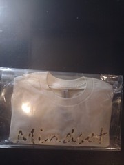 Customize Mindset T-shirt