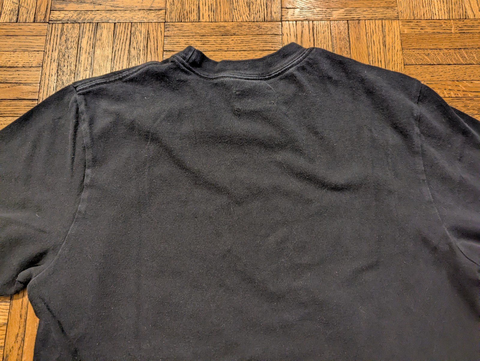 Aime Leon Dore t-shirt, made in Canada gallery