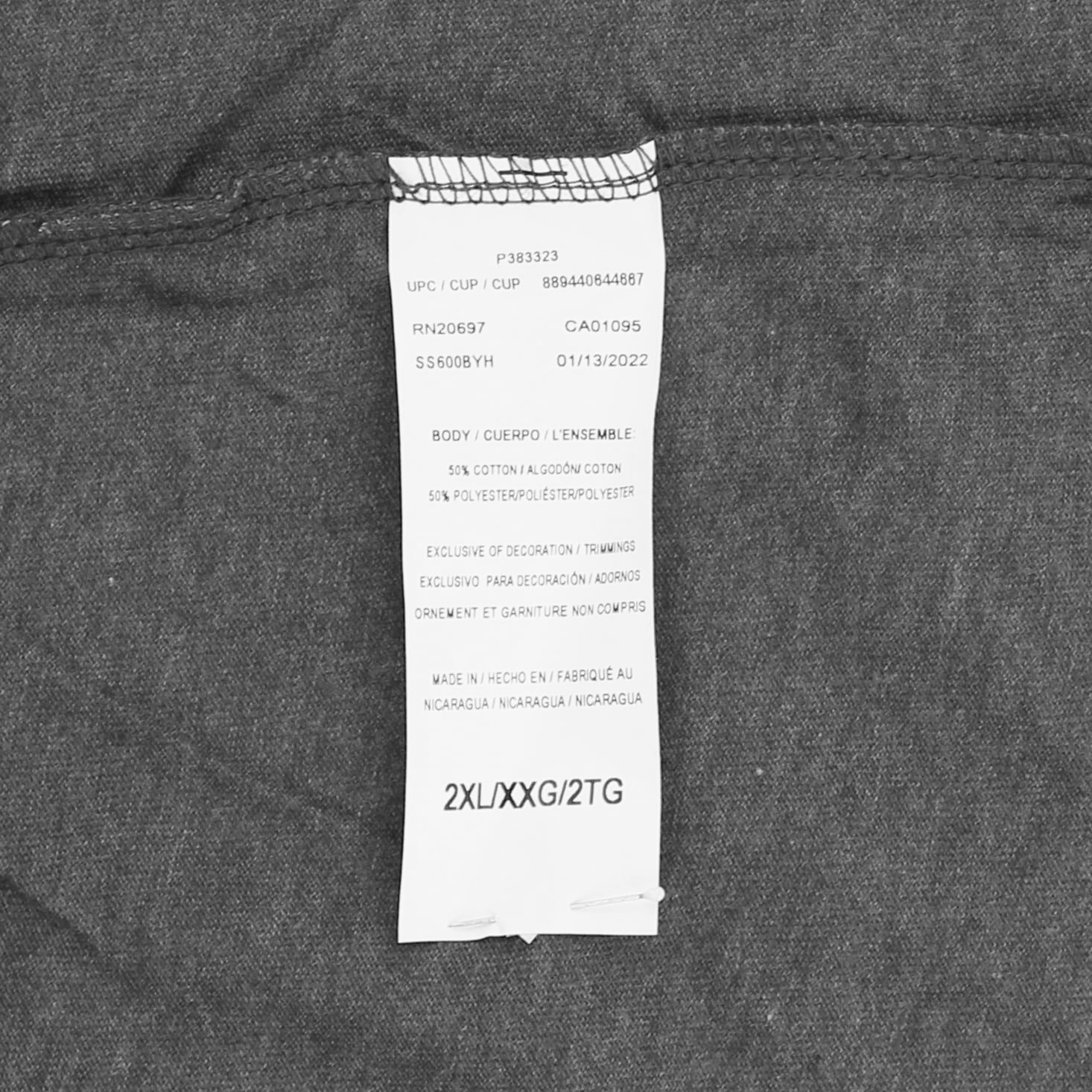 Dickies Cooling Temp IQ T-Shirt Men's Performance Big & Tall Raglan Short Sleeve gallery