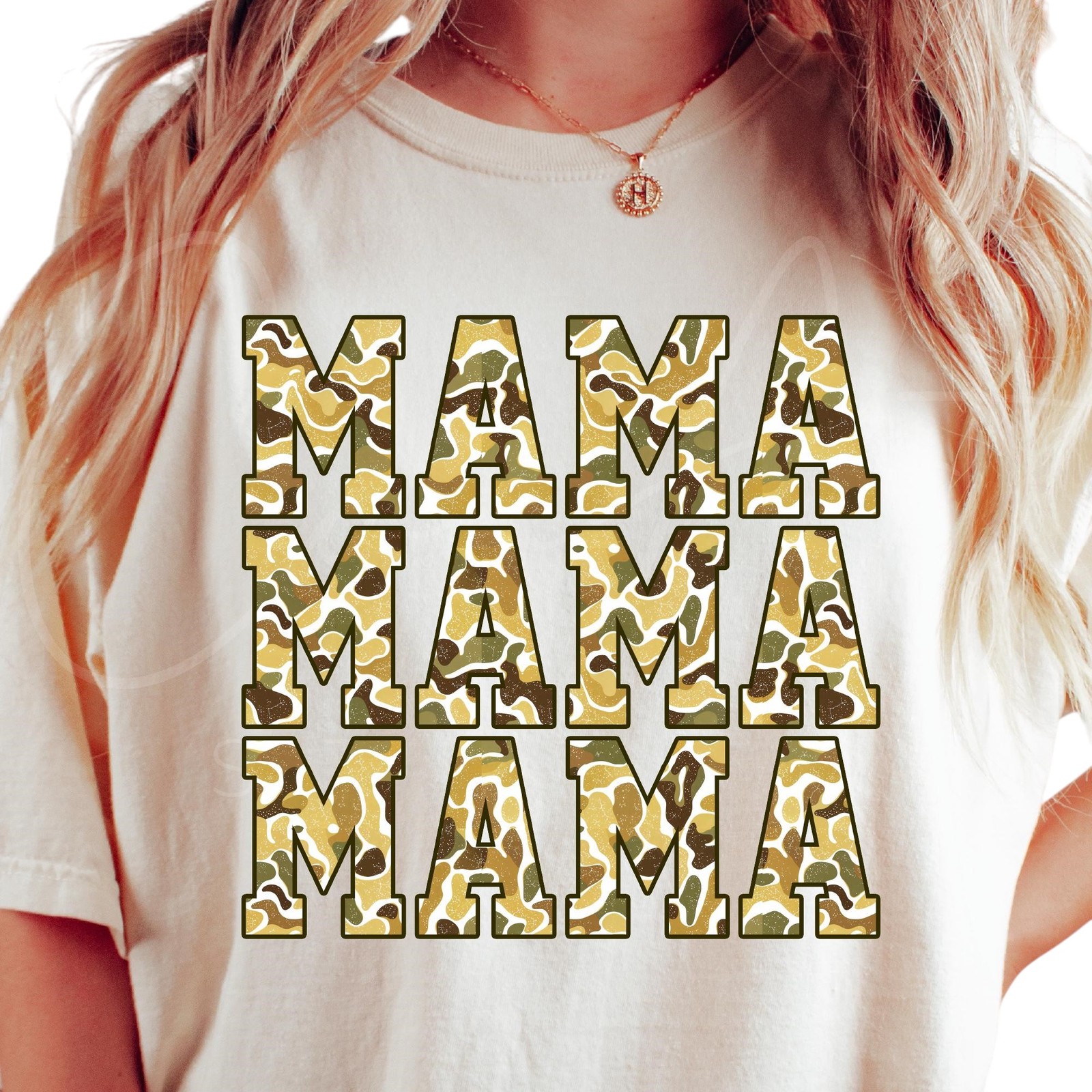 Camo Mama Sublimation PNG Military Mom Shirt Design Camo Print Mom PNG Rustic Ma gallery