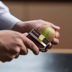 Iidaya Ever peeler replaceable blade type stainless (right-handed)