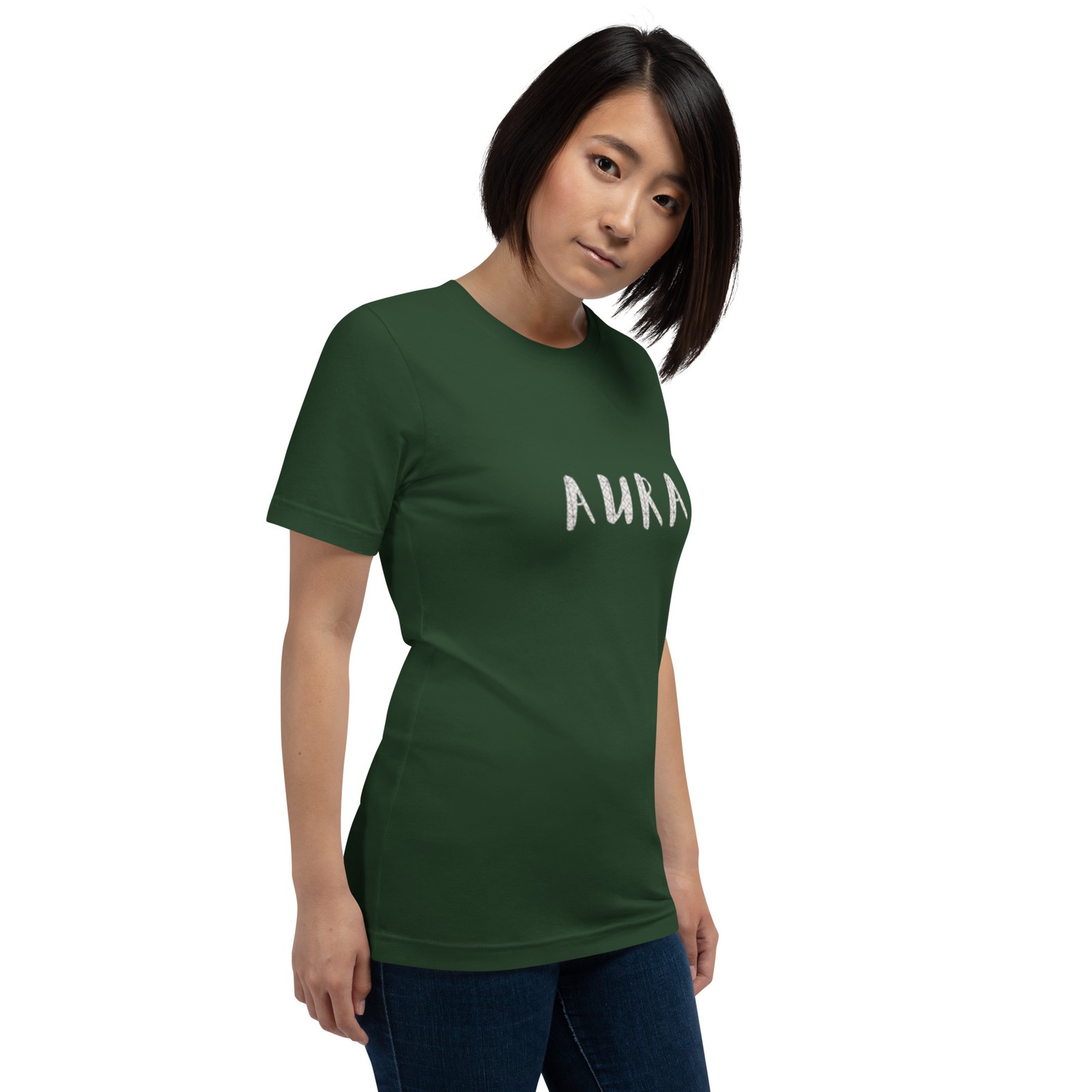 Unisex Staple T-Shirt - Soft, Durable 100% Combed Cotton Fabric | DARK gallery