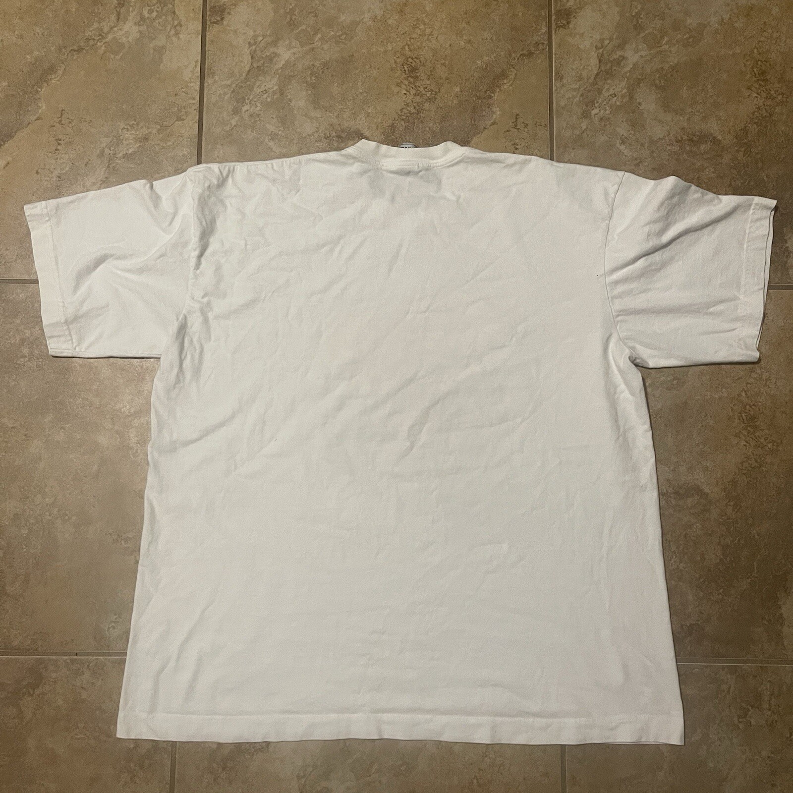 VTG Pancho Brand T-Shirt Mens XL Fish Cozumel, Mexico Vacation Short Sleeve gallery