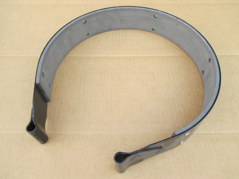 Brake Band with Lining Farmall & fits International HV O4 Super H OS4 W4 I4 H