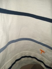 Men’s Left Coast T Shirt