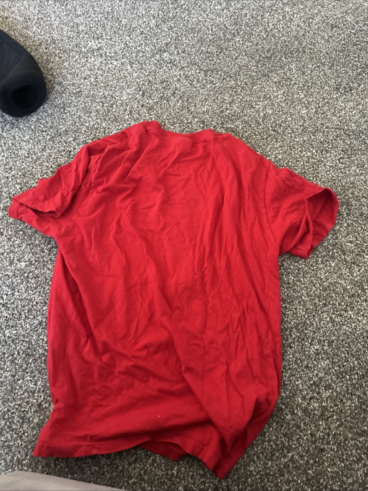 Playboi Carti Supreme Men's Short Sleeve T-Shirt Red, Size L gallery