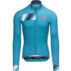 Castelli Pisa Mid Limited Edition Jersey – Men’s
