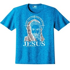 MY SAVIOR