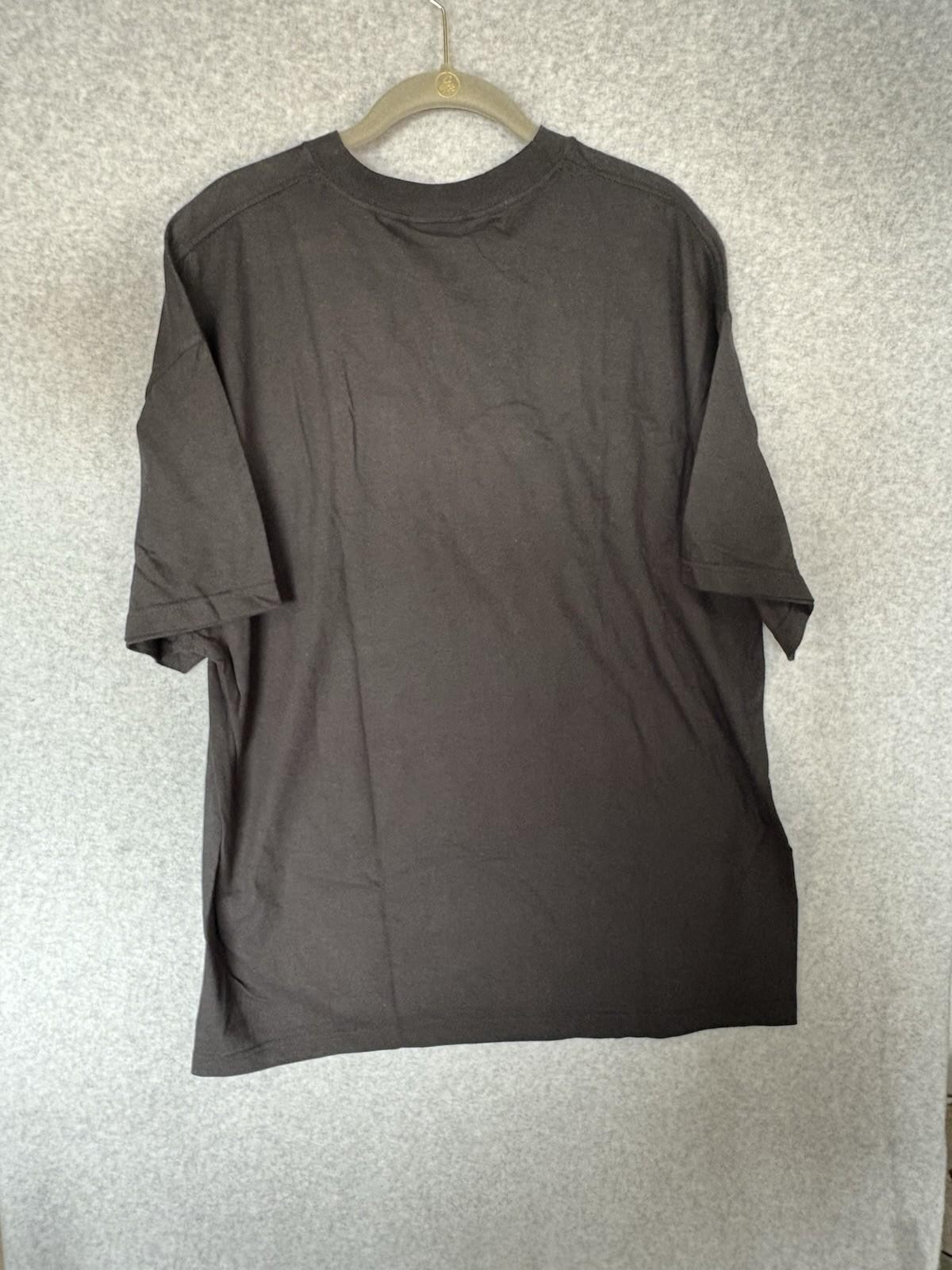 2002 Harley Davidson Everywhere T-Shirt Black Men’s Size XL gallery
