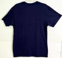 NWT Cuffy’s Cape Cod Massachusetts Navy Blue T Shirt – 100% Cotton- Size M