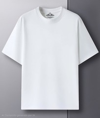 Sebashley T-shirt, 100% thick cotton, available in various sizes, high quality.