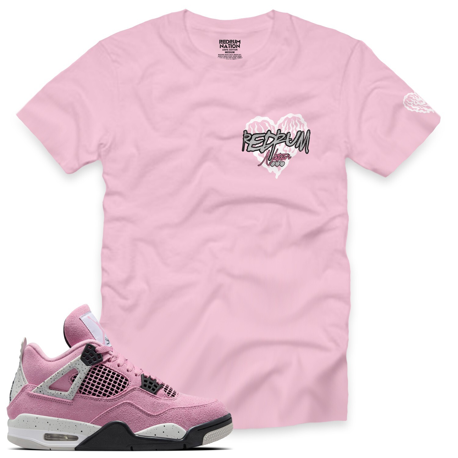 Orchid 4 Hope T-Shirt gallery