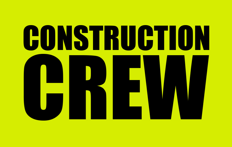 Construction Crew t-shirt, Workers t-shirt, High Visibility t-shirt, Worker tee gallery