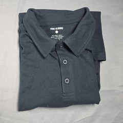 True Classic Polo Small (3 pack) Turquoise, White, Navy