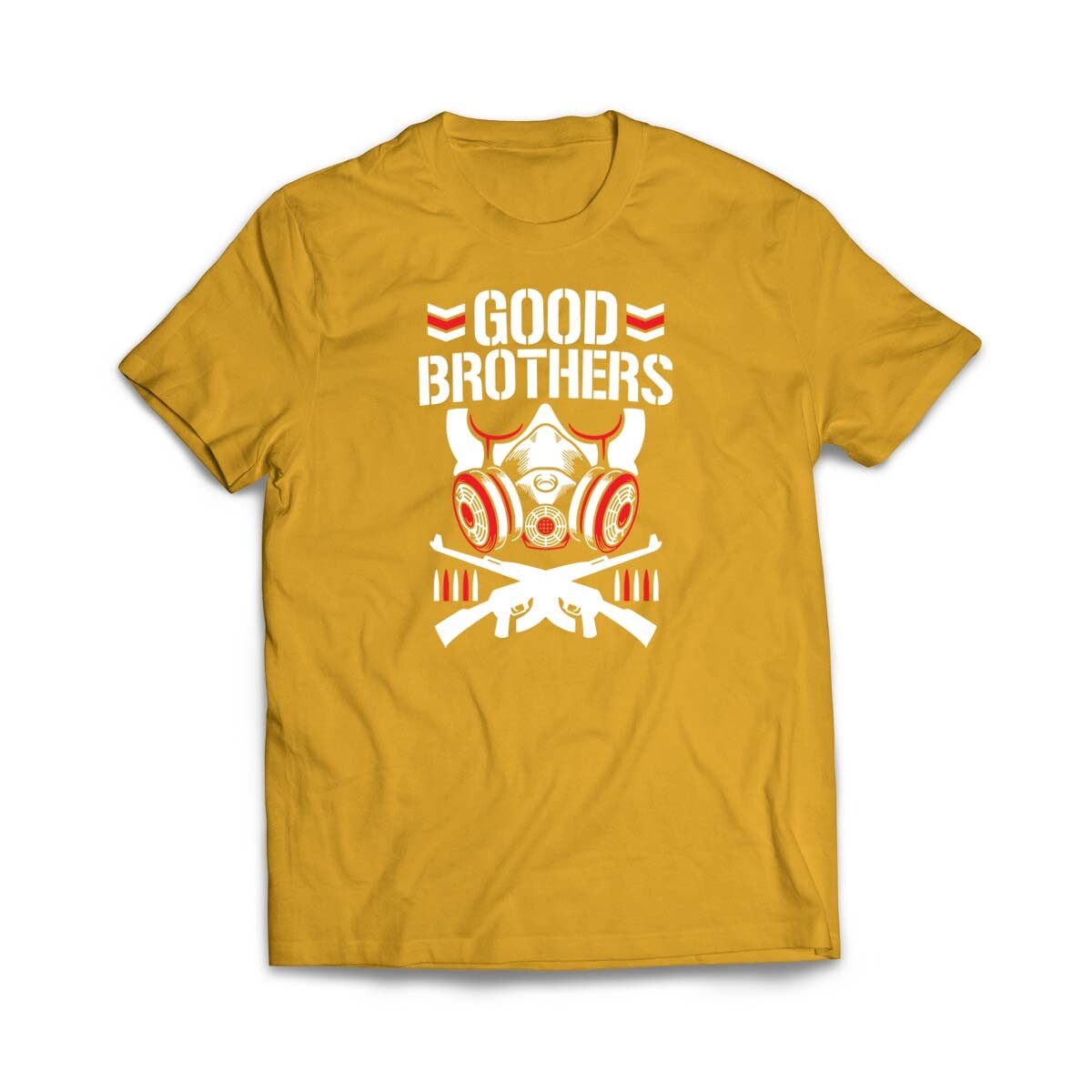 WWE THE GOOD BROTHERS T-SHIRT CLASSIC TEE gallery