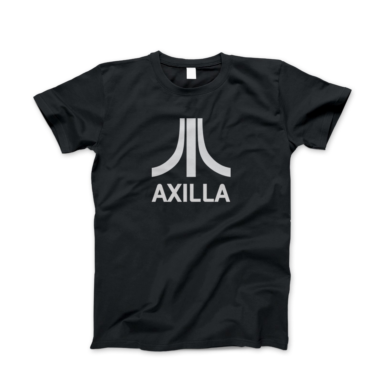 Phish Axilla Shirt T New Concert Anastasio Fishman Gordon T-Shirt