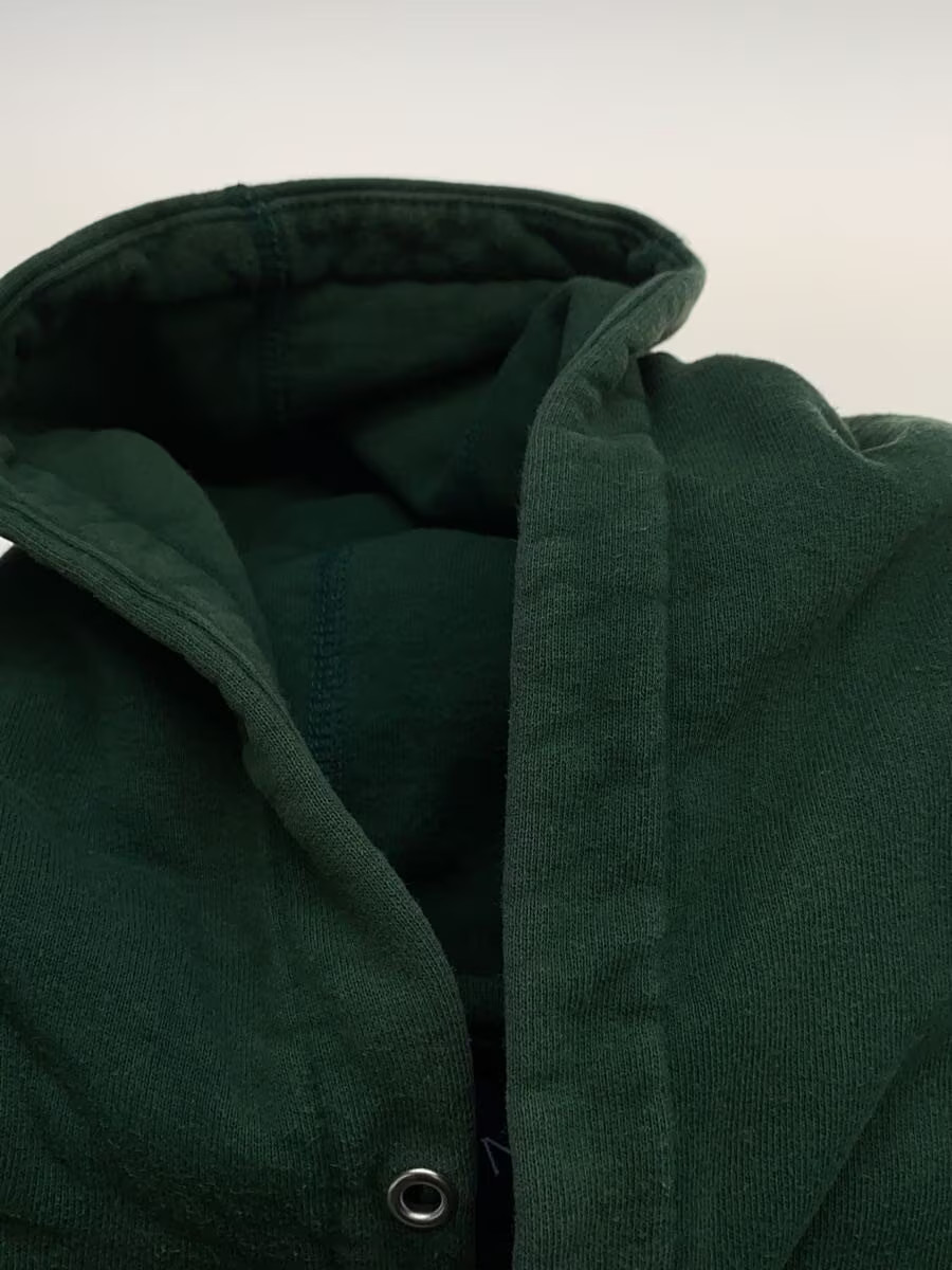 NOAH Hoodie, Size M, Cotton, Green, 18-070-122-0026-3-0 gallery