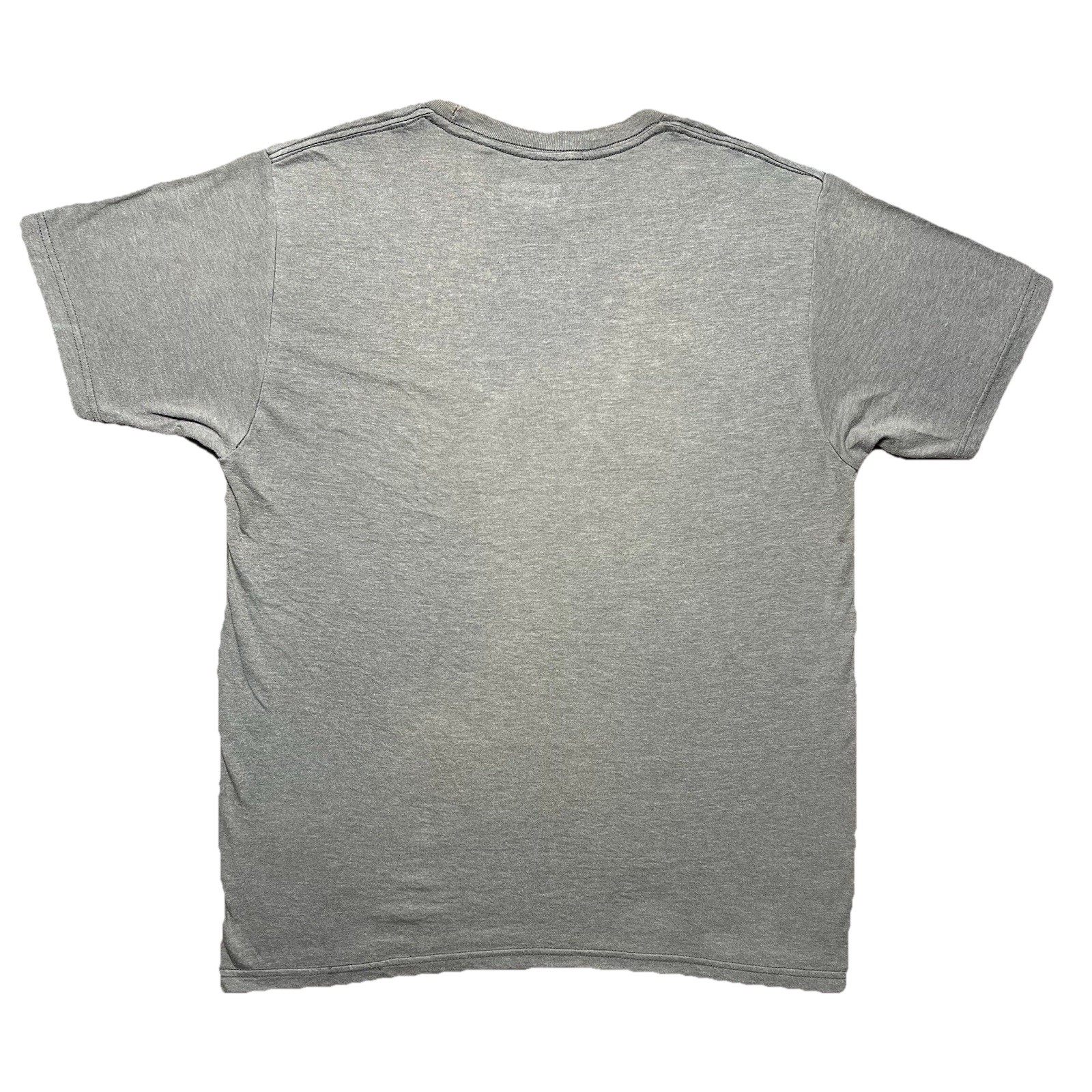 Levis Southwestern Neon Batwing Logo T Shirt Mens Medium Gray Retro Western Tee gallery