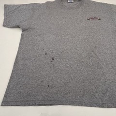 Vintage Y2K Coastal Classics Distressed Coral Reef Islands T Shirt Size Men’s XL