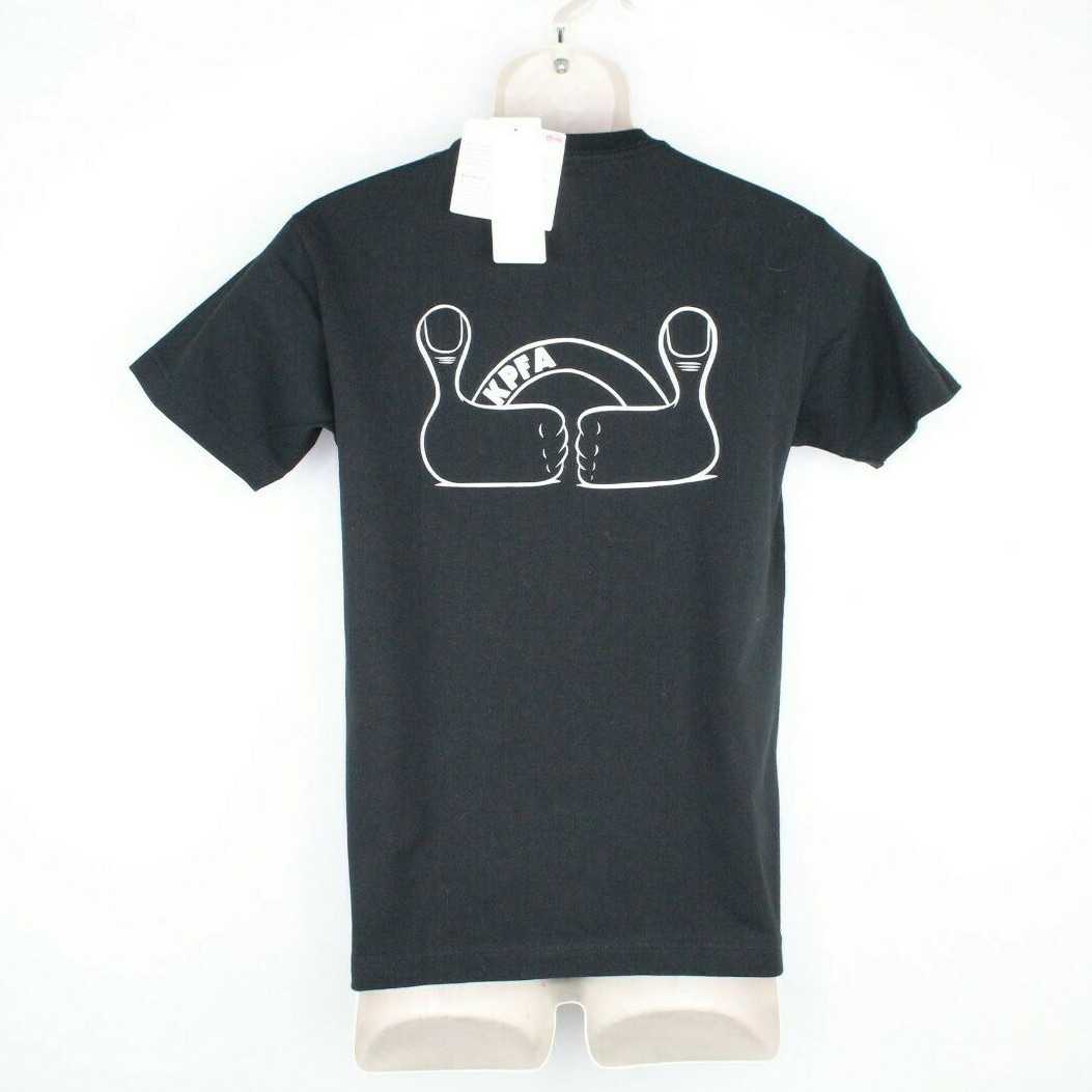 Barry McGee x Uniqlo SPRZ NY T Shirt Mens XS Graphic DFW MoMA NEW gallery