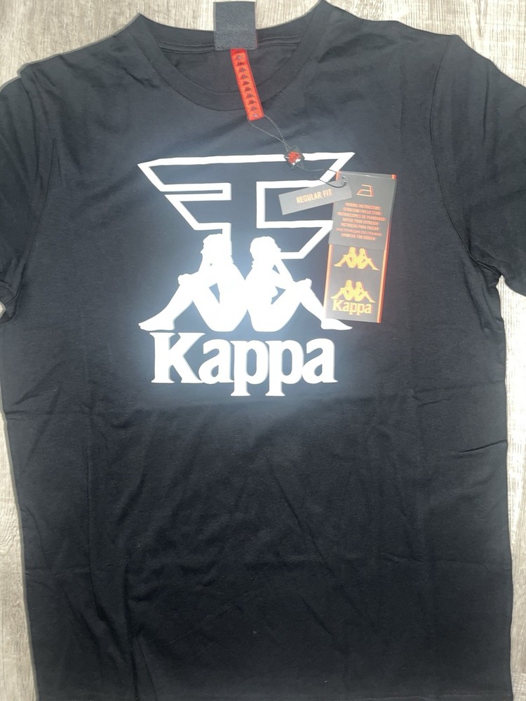 Faze Clan x Kappa Medium