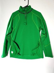 NWOT UNDER ARMOUR Men’s Tech 1/2 Zip All-season-Gear Long Sleeve Pullover Sz M
