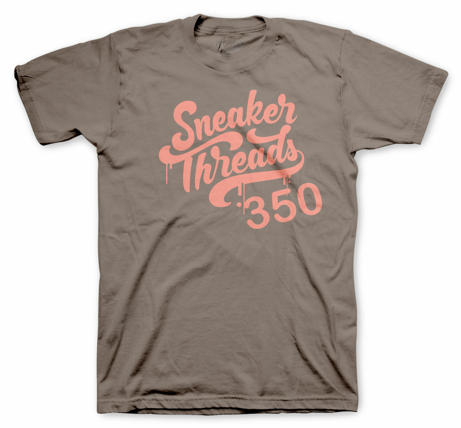 Shirt Match Yeezy 350 Ash Stone – ST 350 Tee