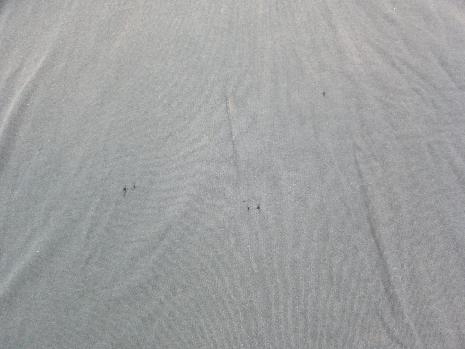 Vintage Iowa Sportsman Shirt 2XL XXL Black Deer Hunting Graphic Outdoors Classic gallery